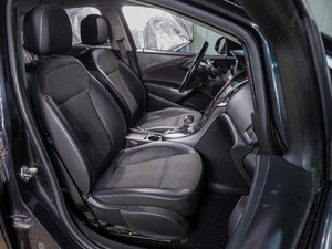 Хетчбэк Opel Astra 2011 года, 749000 рублей, Воронеж