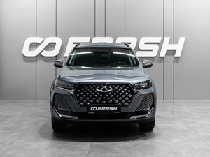 Внедорожник Chery Tiggo 7 Pro Max 2025 года, 2779000 рублей, Тюмень