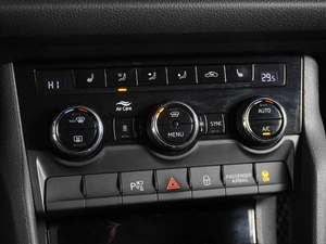 Внедорожник Skoda Kodiaq 2020 года, 2749000 рублей, Воронеж