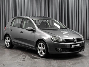 Хетчбэк Volkswagen Golf 2012 года, 874000 рублей, Ставрополь