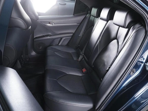 Седан Toyota Camry 2018 года, 2850000 рублей, Ростов-на-Дону