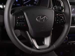 Внедорожник Hyundai Creta 2021 года, 1539000 рублей, Красный Пахарь