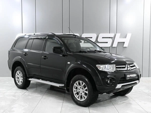 Внедорожник Mitsubishi Pajero Sport 2014 года, 1769000 рублей, Аксай