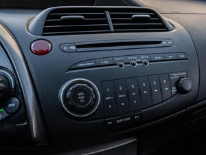 Хетчбэк Honda Civic 2008 года, 790000 рублей, Краснодар