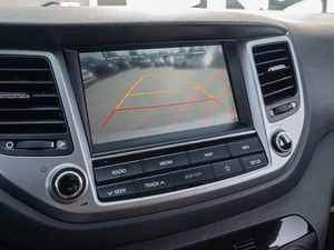 Внедорожник Hyundai Tucson 2017 года, 1930000 рублей, Краснодар
