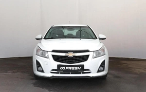 Седан Chevrolet Cruze 2013 года, 657000 рублей, Орёл