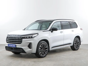 Внедорожник EXEED VX 2022 года, 2998999 рублей, Москва