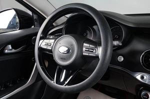 Лифтбек Kia Stinger 2017 года, 2399000 рублей, Тюмень