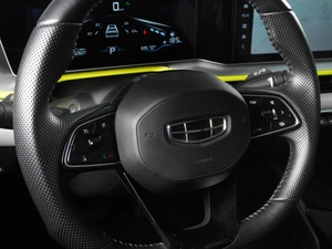 Внедорожник Geely Coolray 2023 года, 2049000 рублей, Минеральные Воды