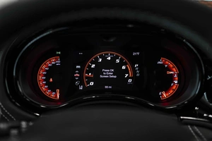 Внедорожник Dodge Durango SRT 2025 года, 16462825 рублей, Москва