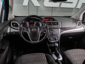 Внедорожник Opel Mokka 2013 года, 1199000 рублей, Тюмень