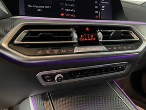 Внедорожник BMW X5 2020 года, 6297000 рублей, Солонцы