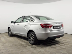 Седан ВАЗ (LADA) Vesta 2021 года, 955000 рублей, Казань