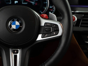 Седан BMW M5 2019 года, 7997077 рублей, Москва