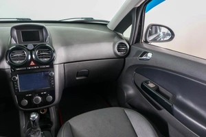 Хетчбэк Opel Corsa 2011 года, 669000 рублей, Пермь