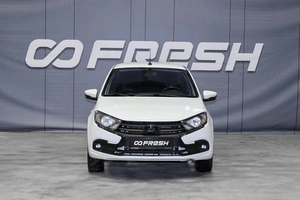 Седан ВАЗ (LADA) Granta 2019 года, 570000 рублей, Ульяновск
