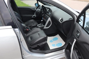 Хэтчбек Citroen DS4 2012 года, 970000 рублей, Мирное