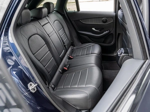 Внедорожник Mercedes-benz GLC-класс 2021 года, 4750000 рублей, Краснодар