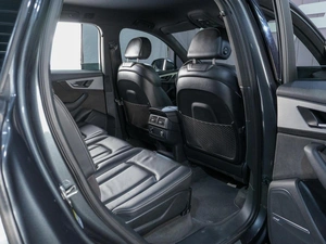 Внедорожник Audi Q7 2016 года, 4099000 рублей, Сургут