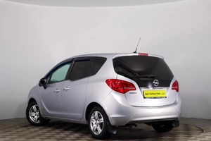 Минивэн Opel Meriva 2012 года, 699000 рублей, Пермь