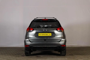 Внедорожник Nissan Rogue 2017 года, 2019000 рублей, Тюмень