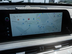 Внедорожник Chery Tiggo 8 Pro Max 2024 года, 2350000 рублей, Краснодар