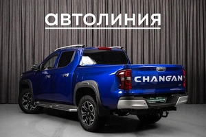 Пикап Changan Hunter Plus 2024 года, 2599000 рублей, Красноярск