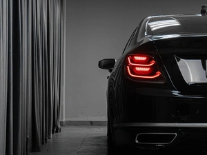 Седан Kia K900 2019 года, 2699000 рублей, Тюмень