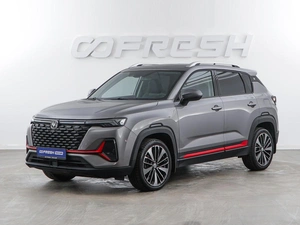 Внедорожник Changan CS35 Plus 2023 года, 1829097 рублей, Москва