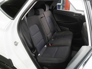 Внедорожник Hyundai Tucson 2017 года, 2049000 рублей, Тюмень