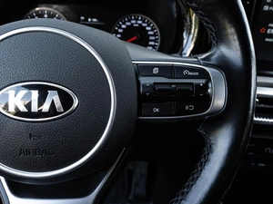 Седан Kia K5 2020 года, 2470000 рублей, Ставрополь