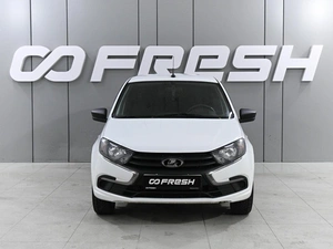 Седан ВАЗ (LADA) Granta 2022 года, 779000 рублей, Аксай
