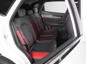 Внедорожник Jetour Dashing 2025 года, 2756000 рублей, Минеральные Воды