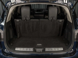 Внедорожник Infiniti QX60 2018 года, 2299000 рублей, Тюмень