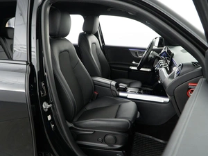 Внедорожник Mercedes-benz GLB-класс 2021 года, 3399077 рублей, Москва