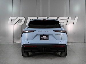 Внедорожник Jetour Dashing 2023 года, 2159000 рублей, Ростов-на-Дону