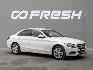 Седан Mercedes-benz C-класс 2014 года, 2150000 рублей, Краснодар