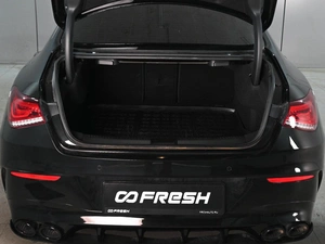 Седан Mercedes-benz CLA-класс 2019 года, 2999000 рублей, Аксай