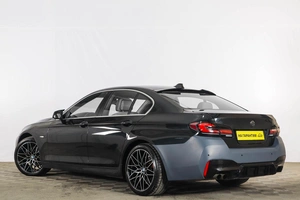 Седан BMW 5 серия 2010 года, 2359000 рублей, Тюмень