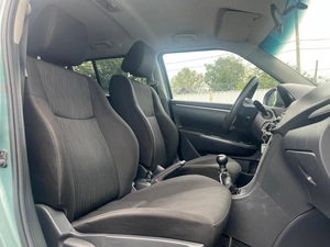 Хетчбэк Suzuki Swift 2011 года, 699000 рублей, Ижевск