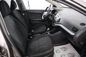 Хетчбэк Kia Picanto 2015 года, 939000 рублей, Красноярск