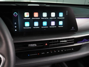 Седан Chery Arrizo 8 2023 года, 2099000 рублей, Воронеж