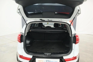 Внедорожник Kia Sportage 2013 года, 1495000 рублей, Орёл