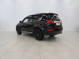 Внедорожник Peugeot 4007 2009 года, 940000 рублей, Калуга