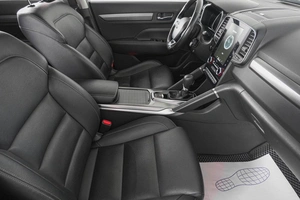 Внедорожник Renault Samsung QM6 2020 года, 3029000 рублей, Кемерово