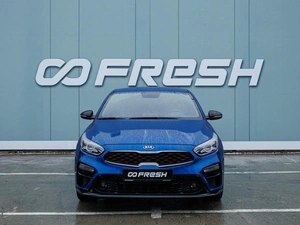 Седан Kia Cerato 2021 года, 2449000 рублей, Большой Сочи