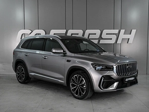 Внедорожник Geely Xingyue L 2026 года, 4350000 рублей, Ростов-на-Дону