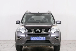 Внедорожник Nissan X-Trail 2014 года, 1739000 рублей, Красноярск