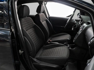 Хетчбэк Opel Corsa 2013 года, 429000 рублей, Тюмень