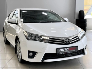 Седан Toyota Corolla 2013 года, 1187000 рублей, Солонцы